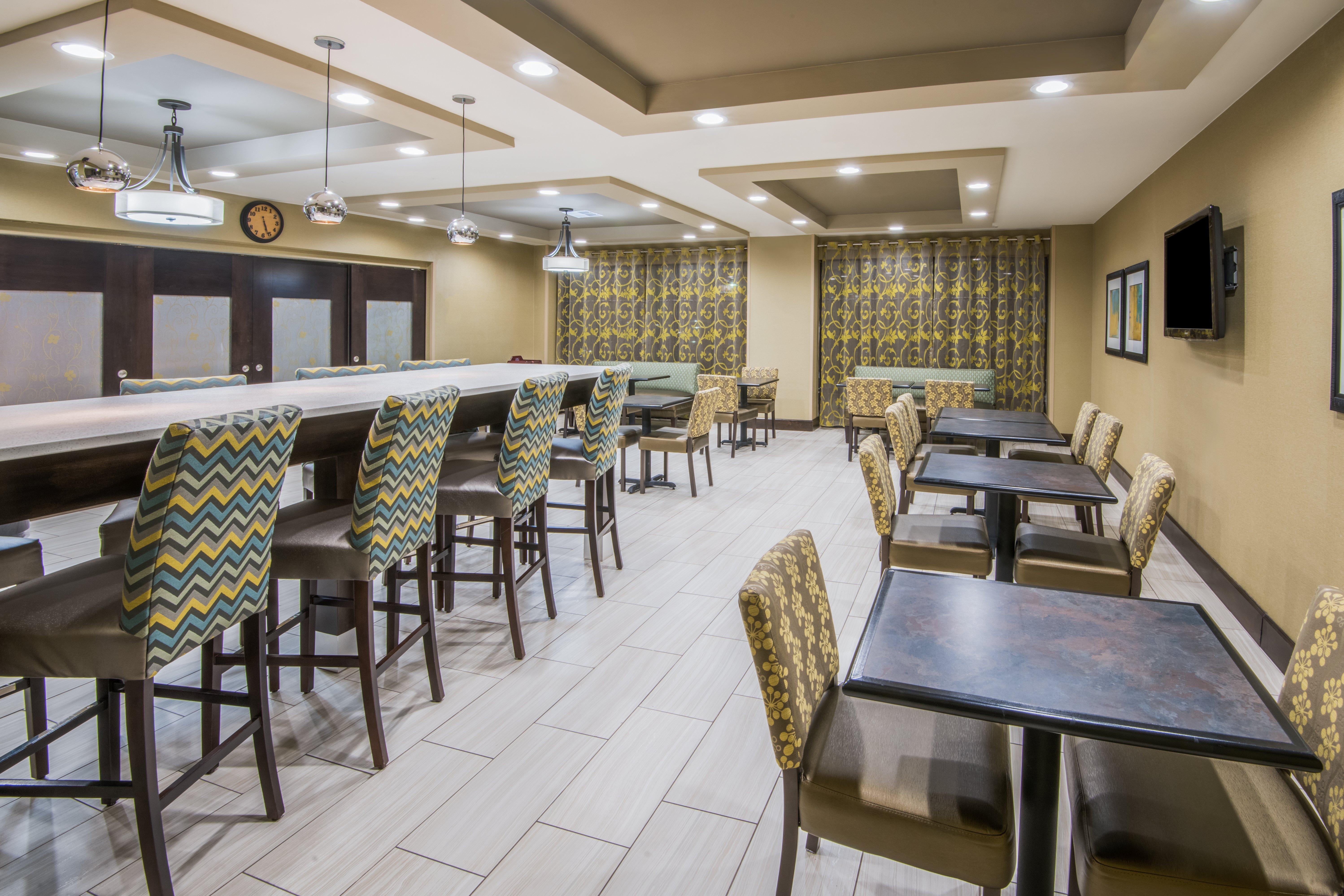 Holiday Inn Express Hotel & Suites Ashland By Ihg Exterior foto